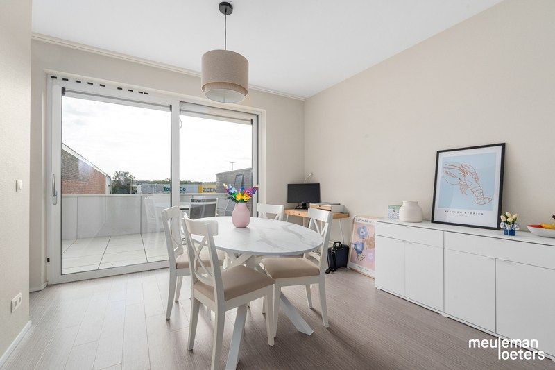 Prachtig centraal gelegen duplex appartement foto 5