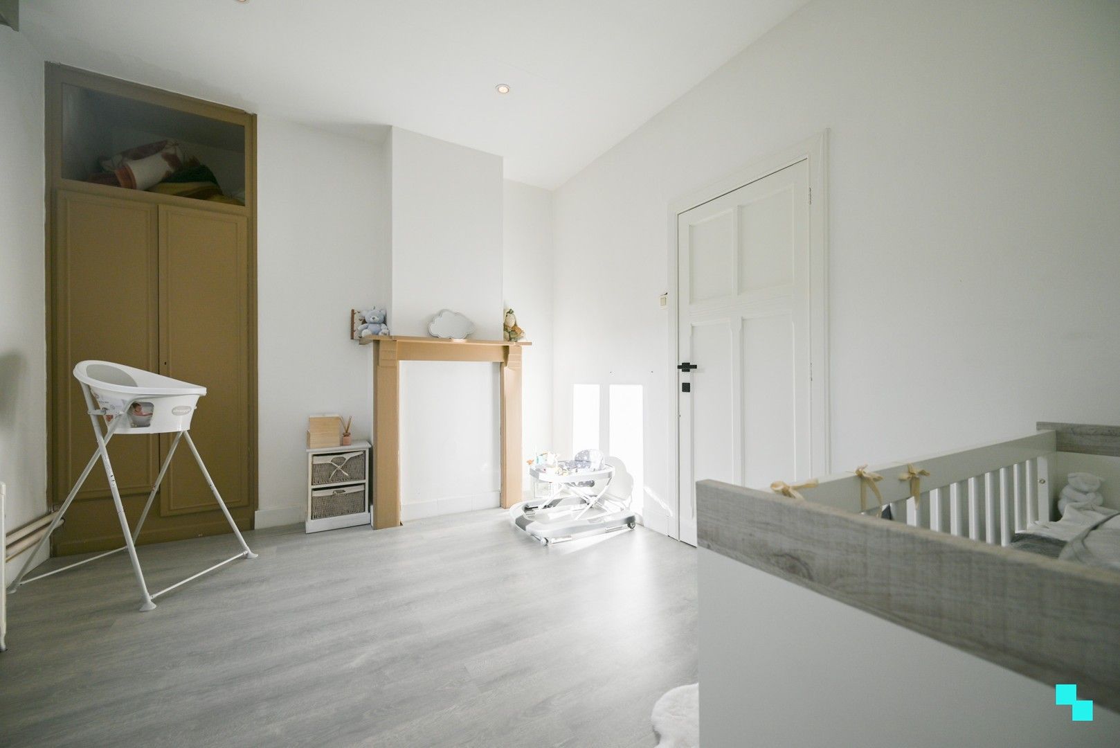 Multifunctioneel pand met praktijk, woning, opslagruimte en (verhuurd) appartement foto 21