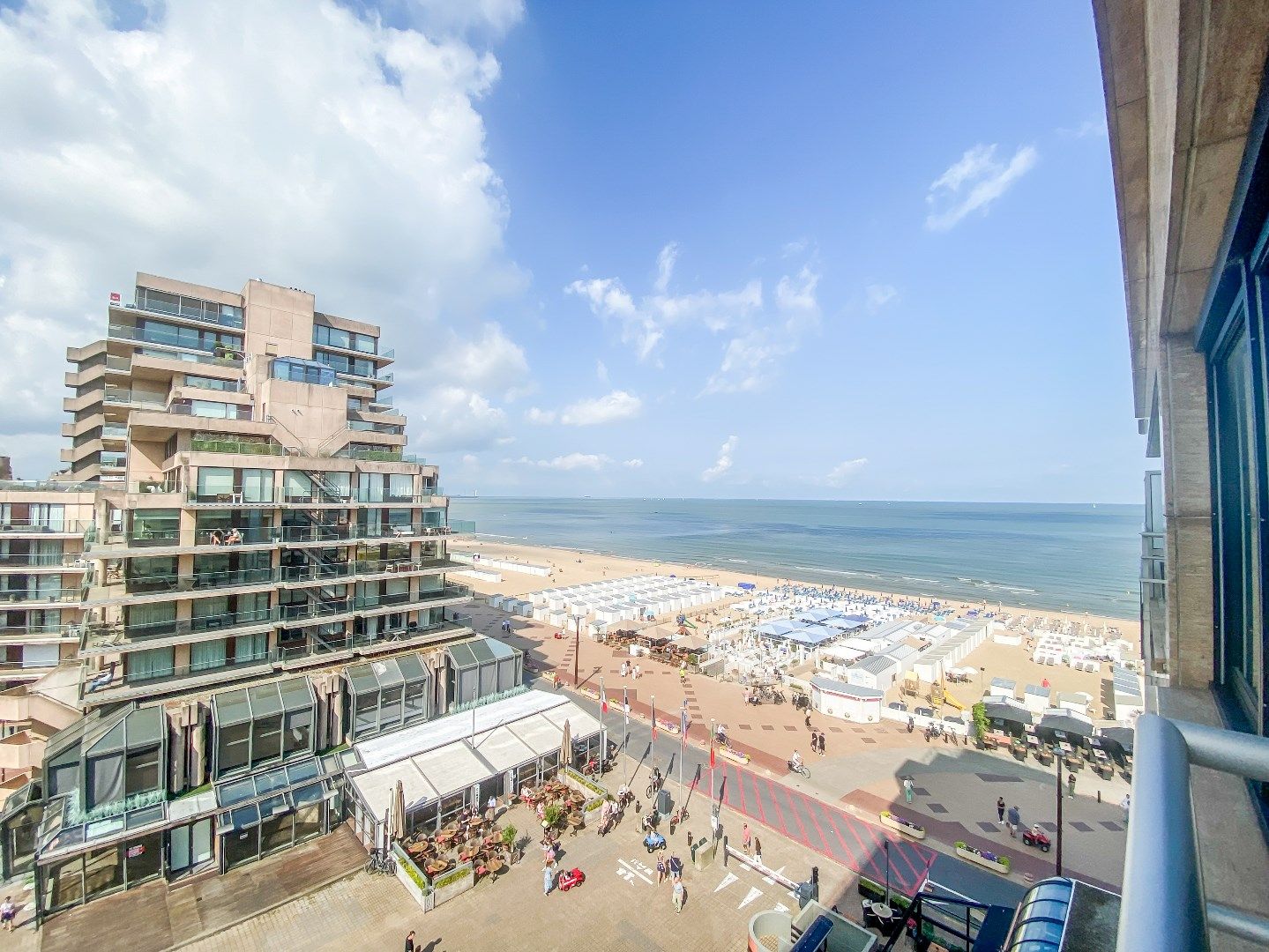 Appartement te koop 8300 Knokke