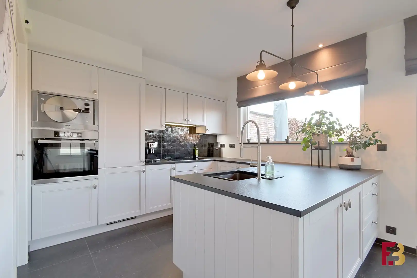 Energiezuinige woning in het landelijke Melsen foto 14