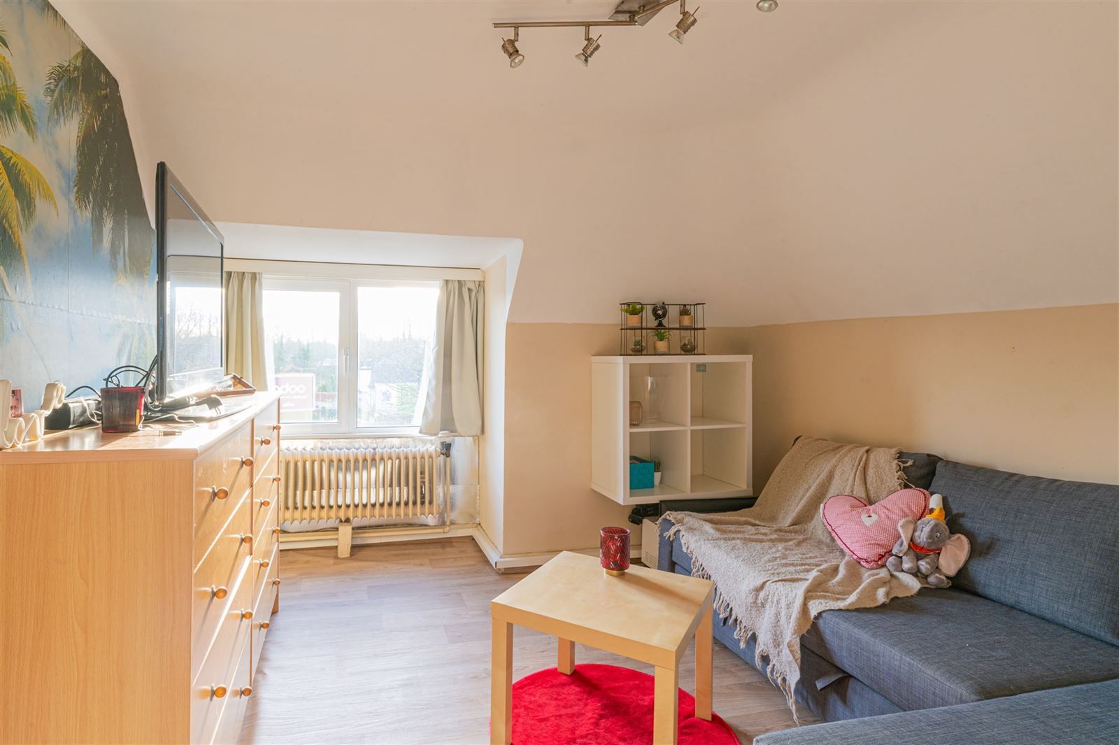 Open bebouwing met tuin en 4 à 5 slaapkamers Dendermonde !! foto 18