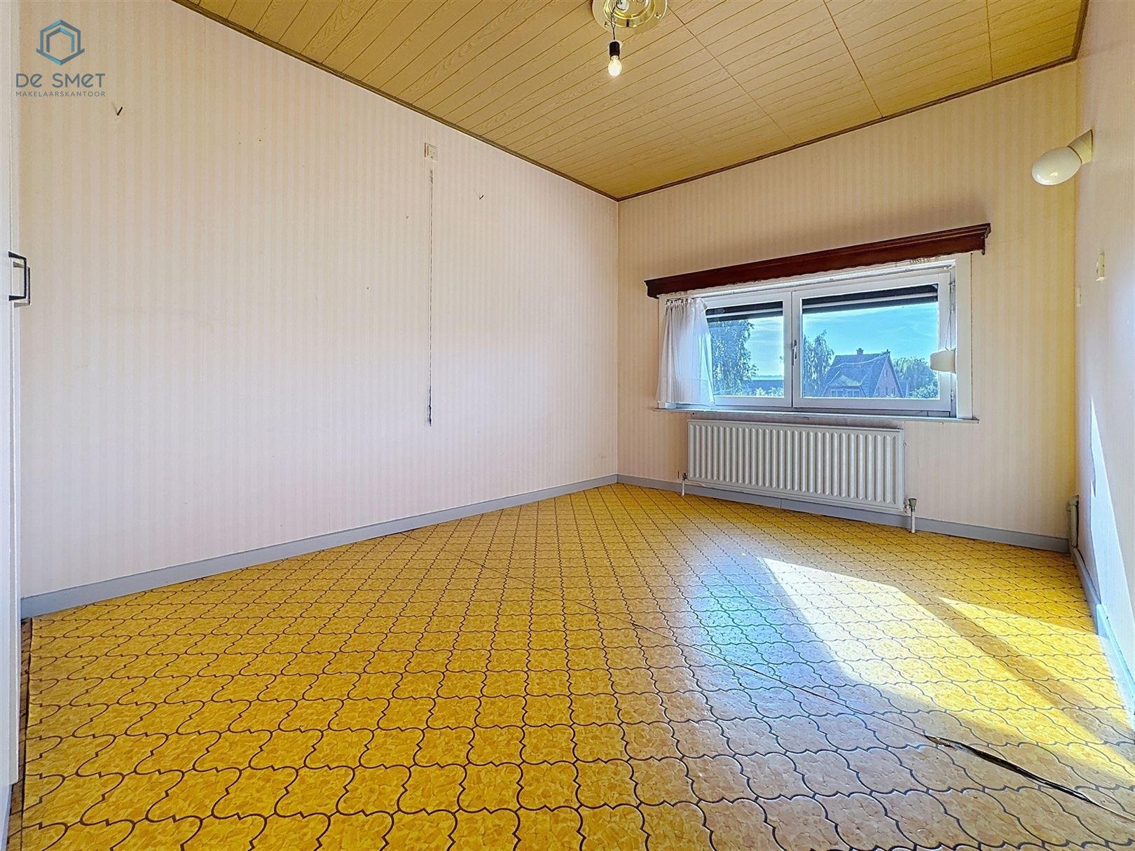 HOB te koop op zeer rustige ligging met zuidgerichte tuin foto 16
