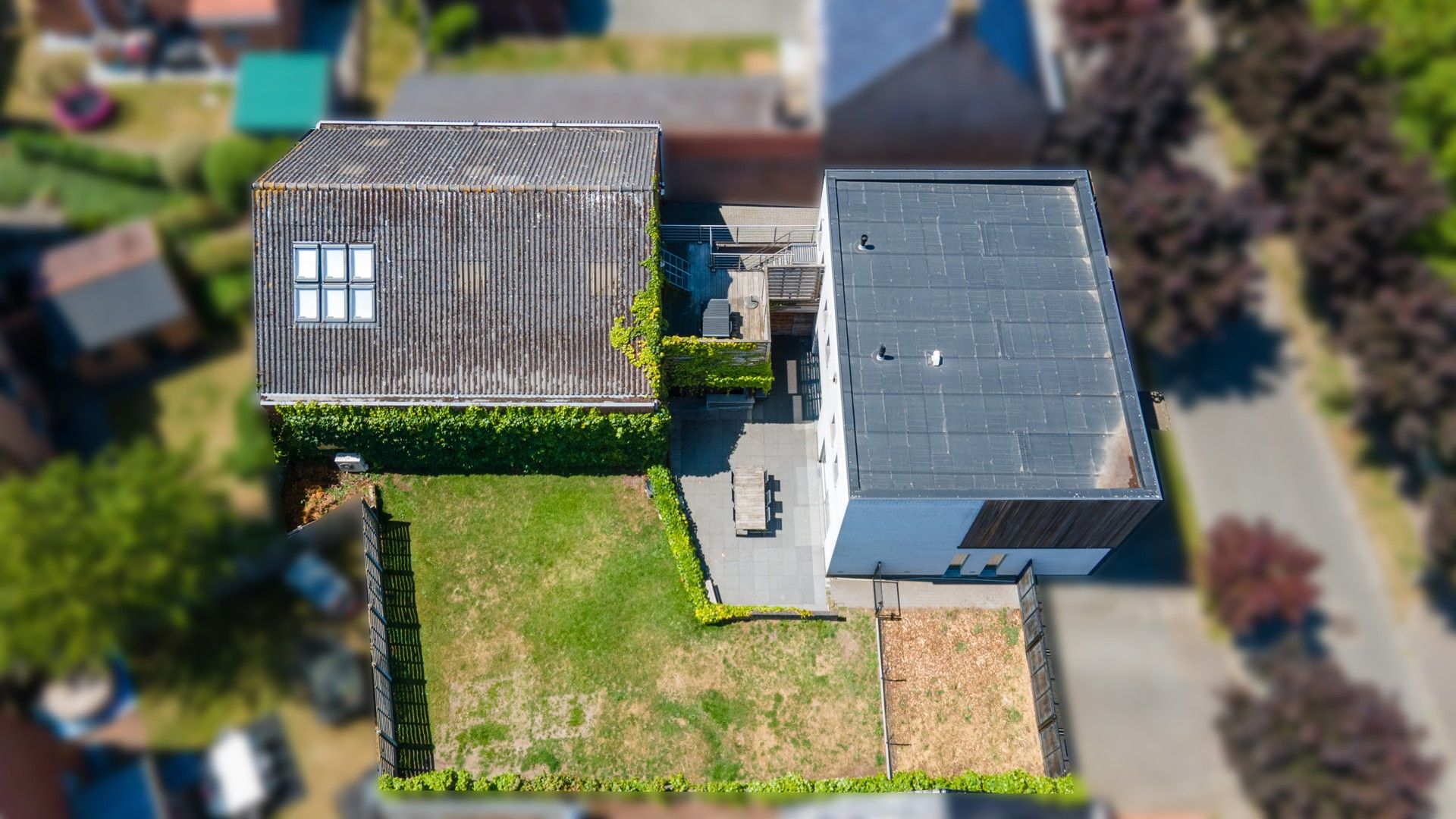 Instapklare woning met loods en vakantiewoning foto 27