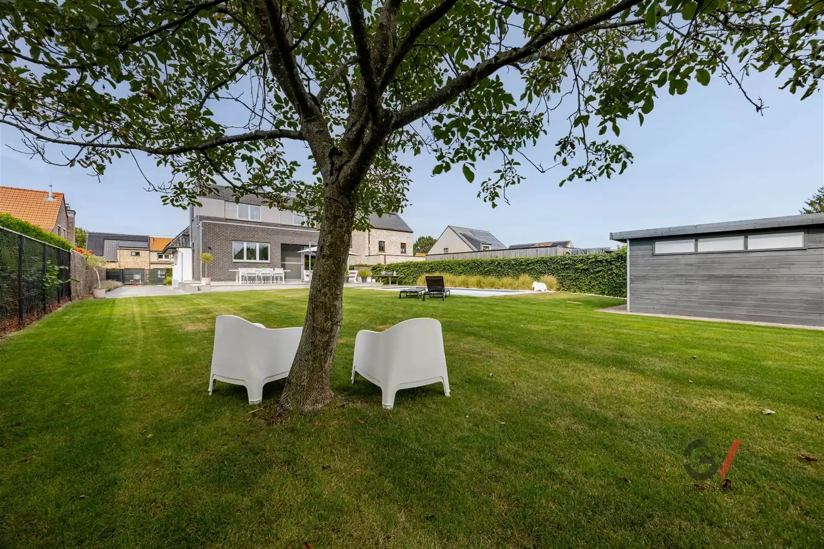 Huis foto 20