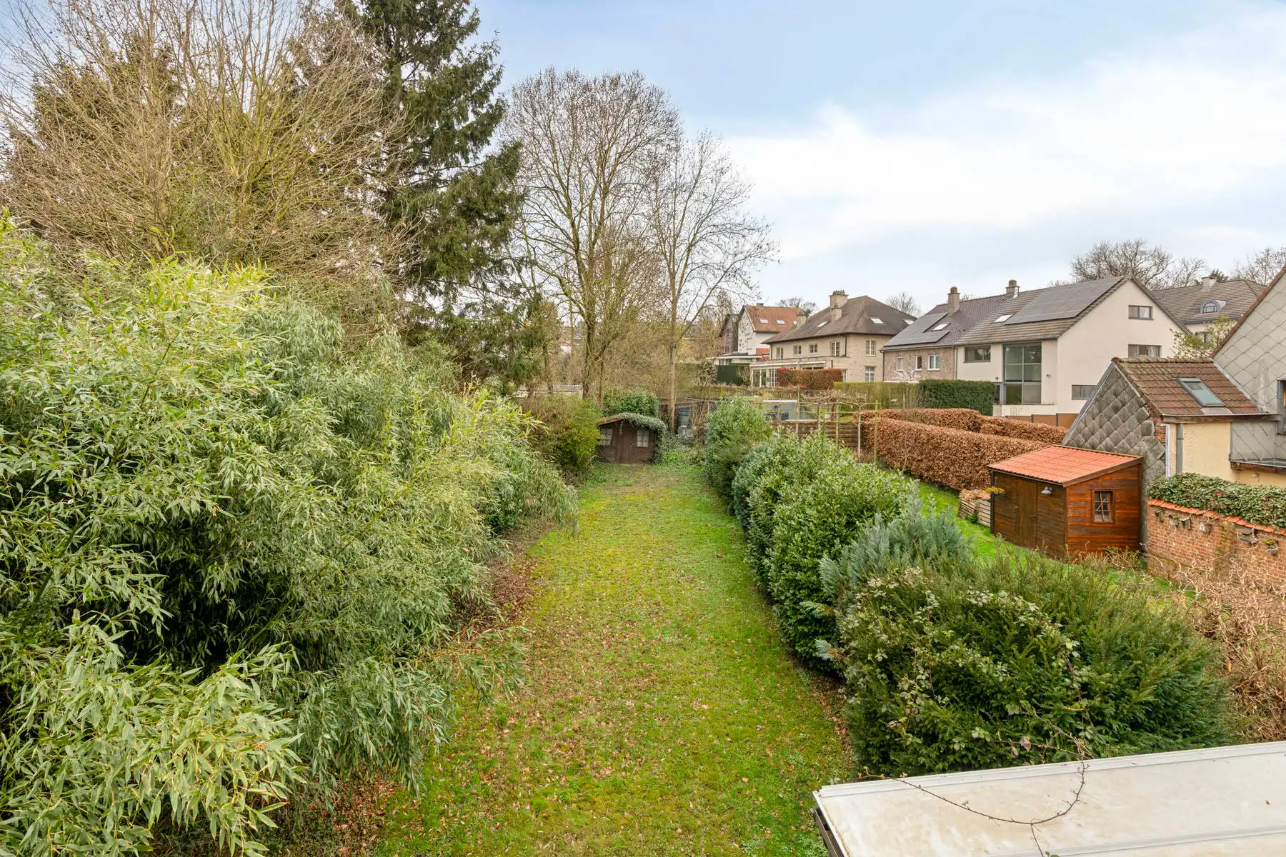 Te renoveren charmante woning met 3 (mogelijk 4) slaapkamers foto 21