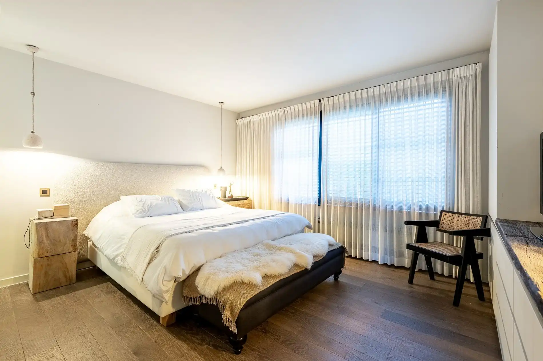 Charmante alleenstaande woning te Knokke foto 13