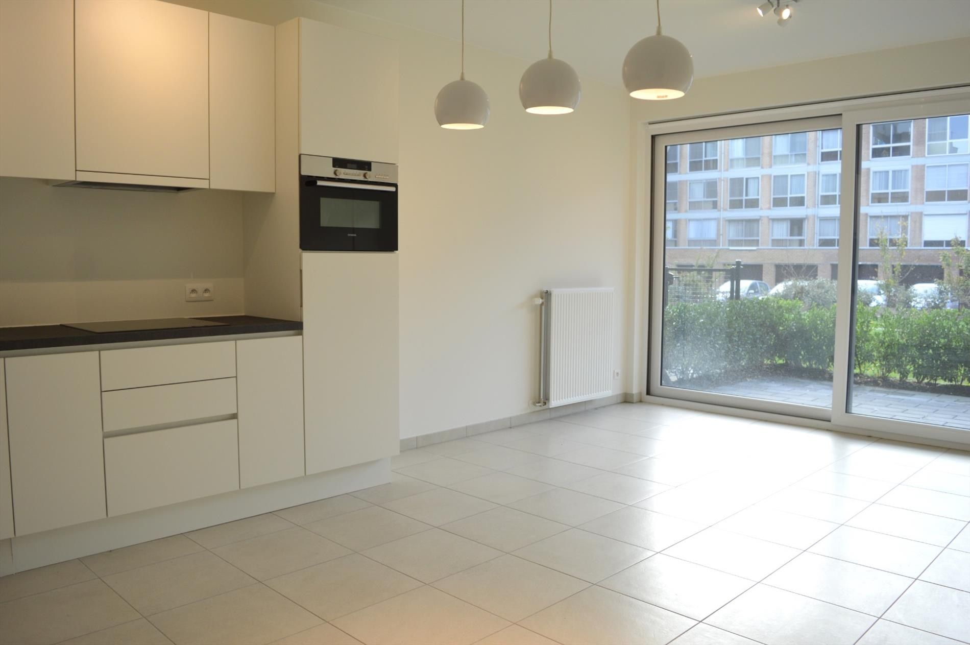 Recent 2 slaapkamer appartement met terras in hartje Gullegem  foto 7