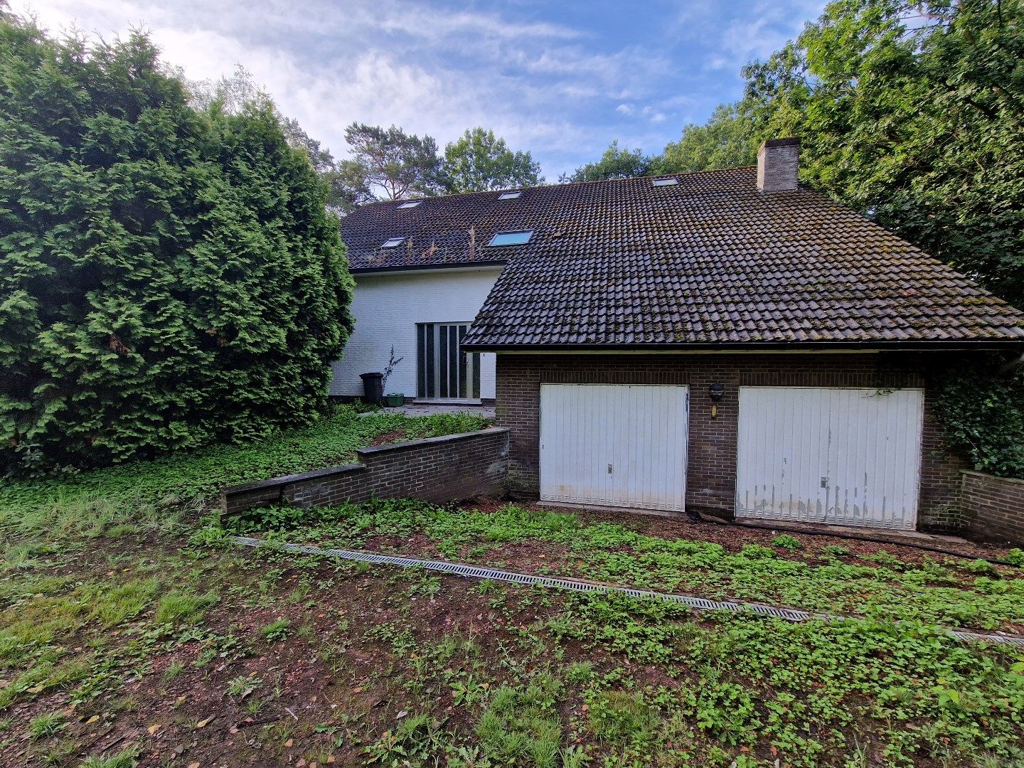 Ruime te renoveren villa met 5 slaapkamers op 43a 35ca foto 25