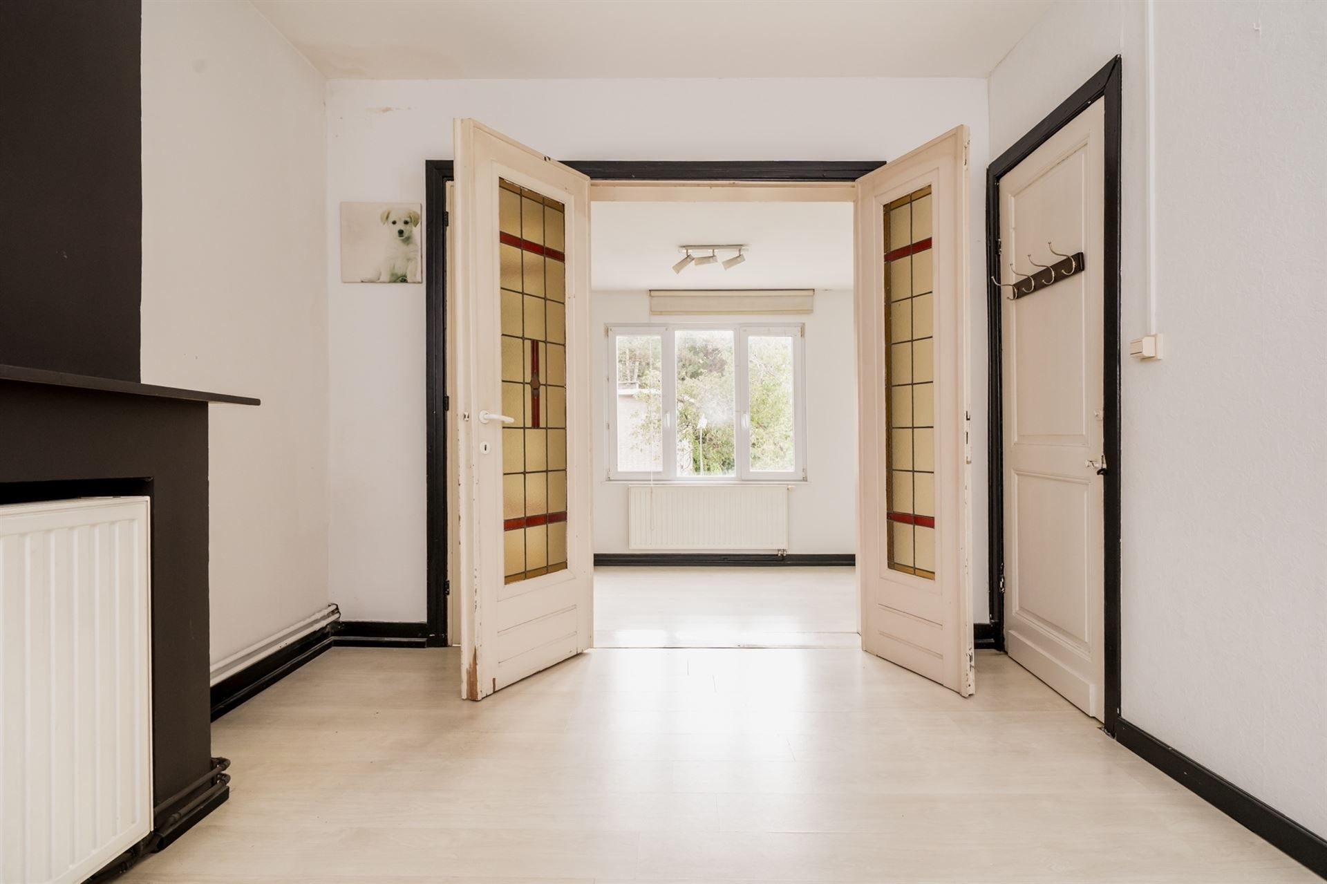 Woning met 3 slpks, tuin en sterke basis in Mechelen foto 17