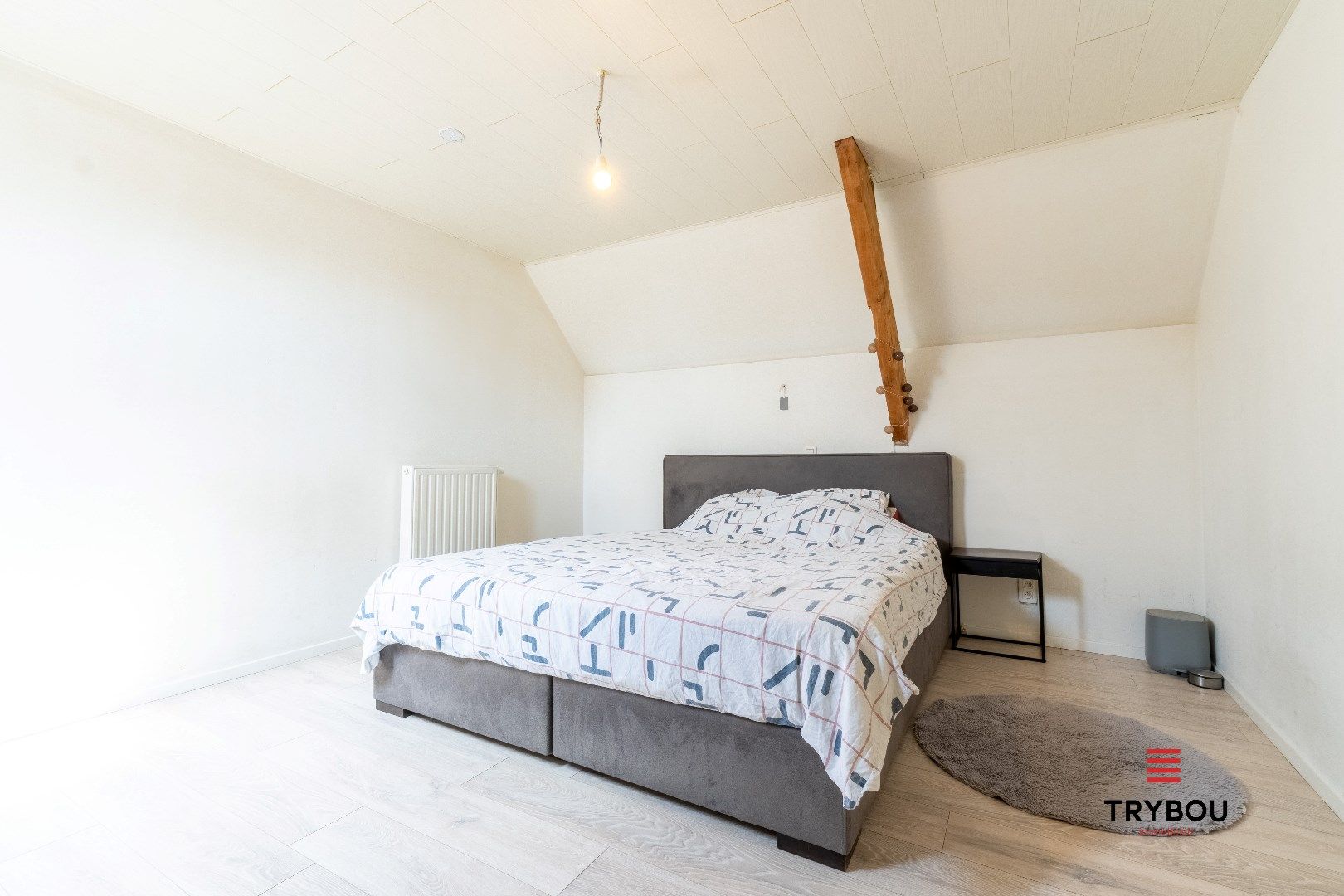 Charmante woning met landelijke vergezichten op ruim perceel van 1201m² foto 15