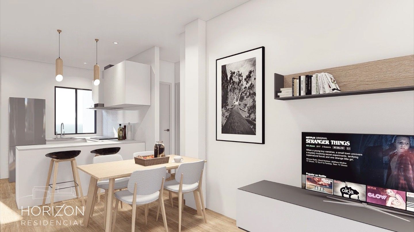 Horizon Residencial - Orihuela Costa foto 5