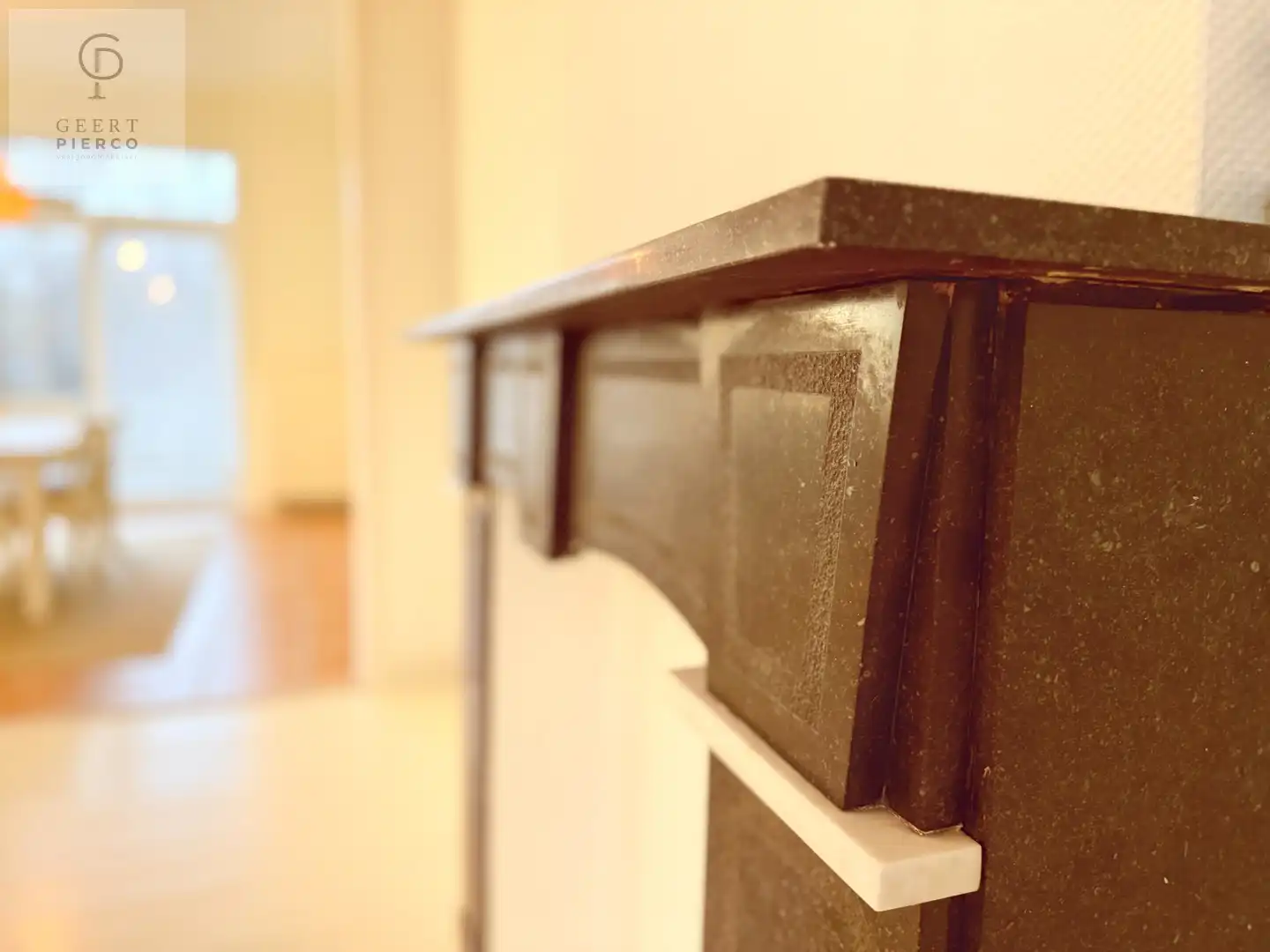 Knappe woning die meteen aanvoelt als thuiskomen foto 7