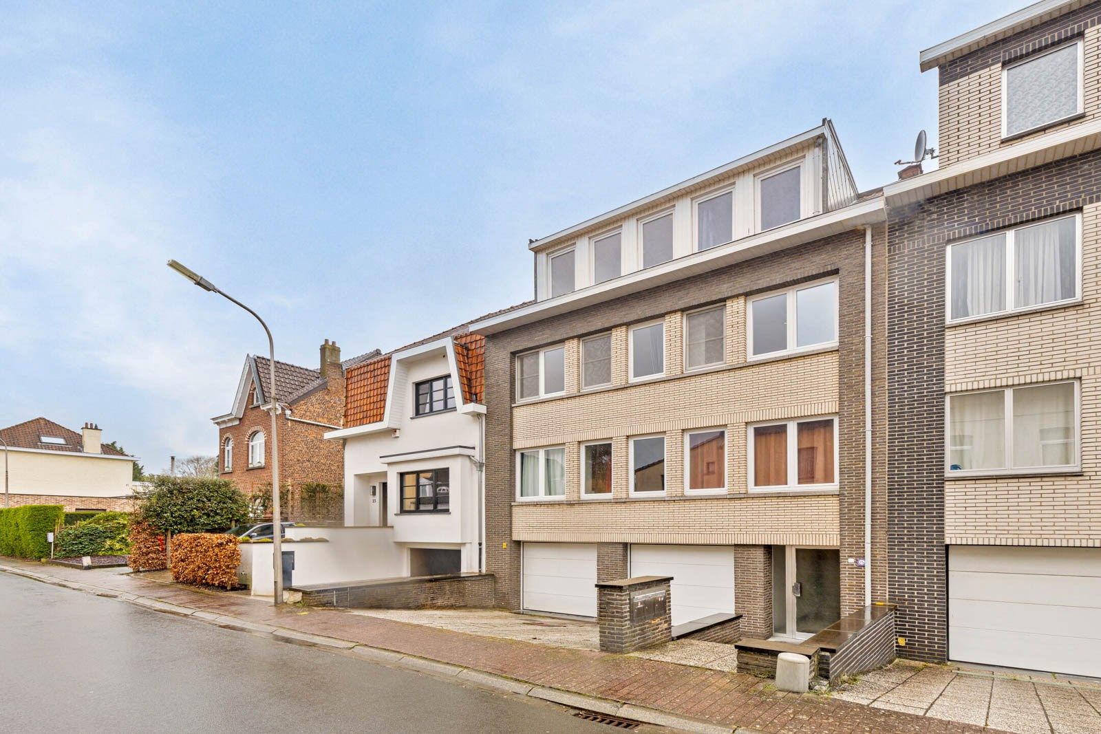 OPBRENGST GEBOUW - 3 APPARTEMENTEN - 1640 SINT-GENESIUS-RODE foto 30