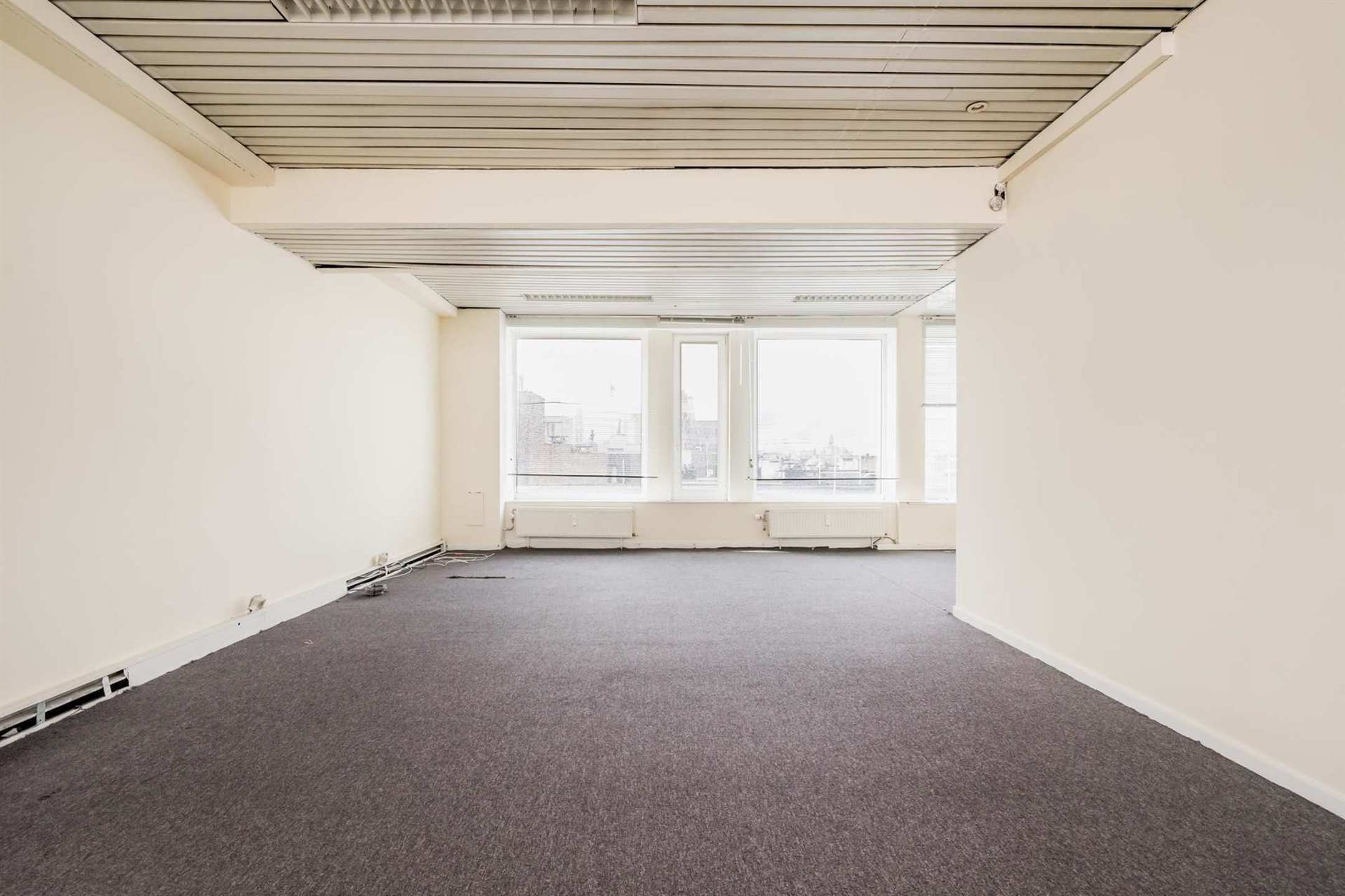 Kantoor of appt. met zicht op Operagebouw foto 5