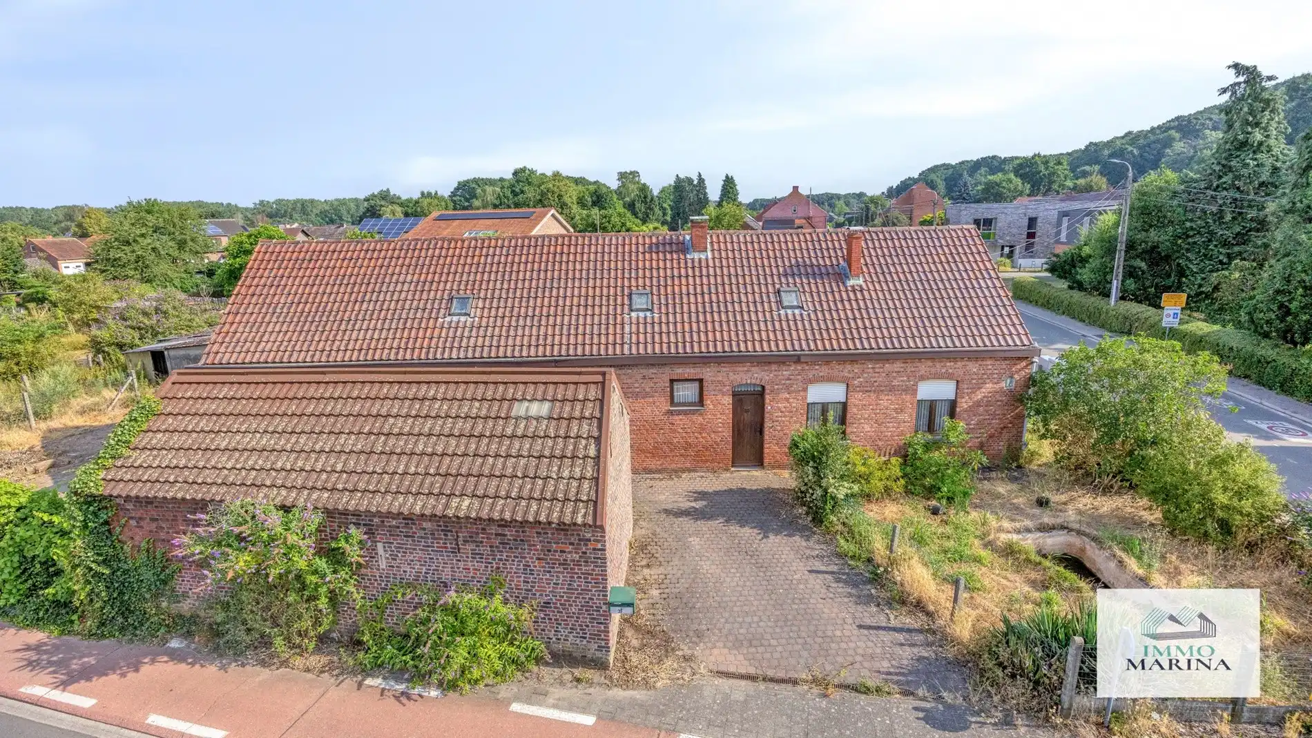 Ruime langgevelhoeve op 18a te Rotselaar  foto 28
