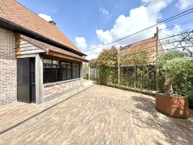 LANDELIJKE WONING MET 3 KAMERS EN BIJGEBOUW | 4.620 M² foto 8
