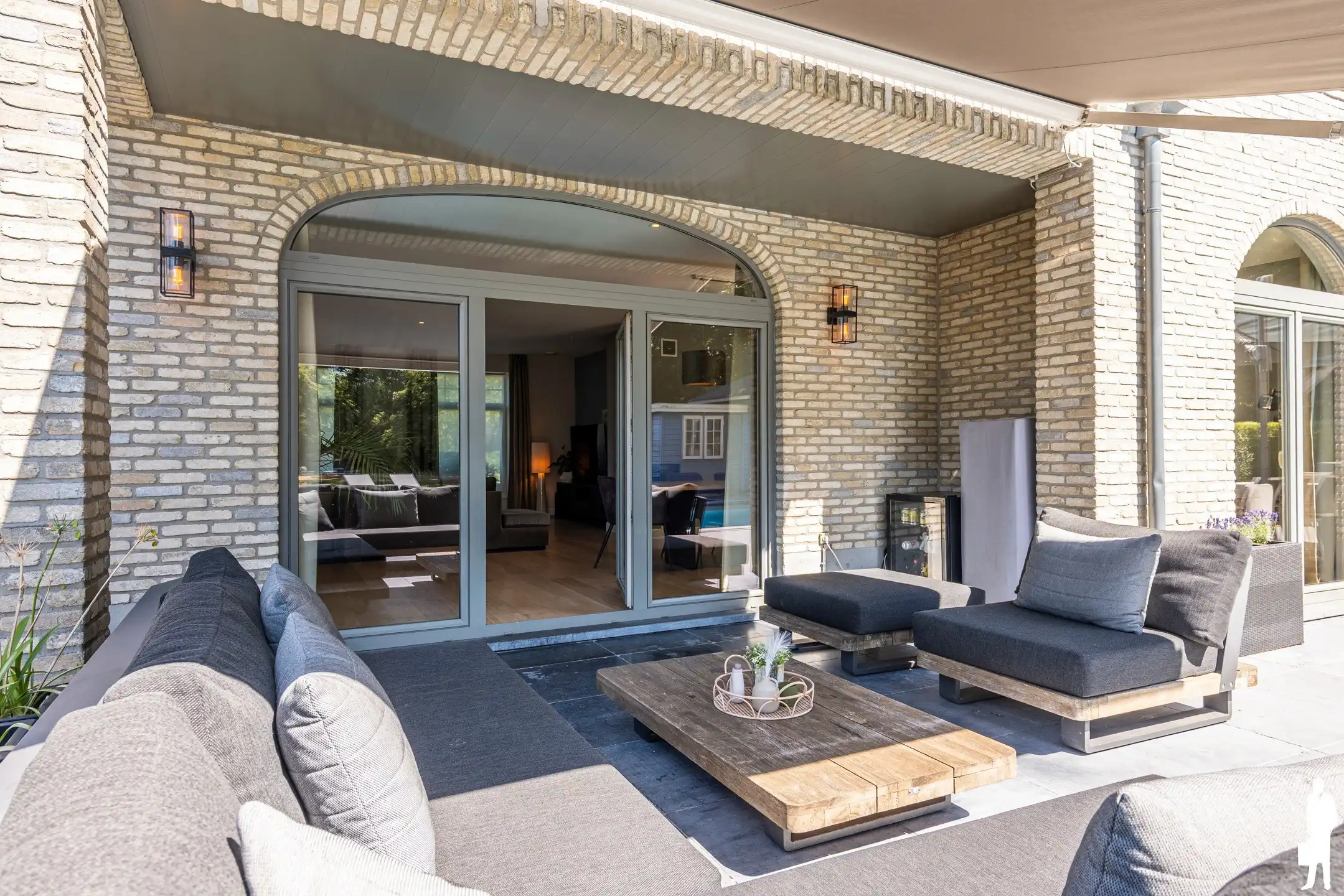 Exclusieve villa te Sint-Job-in-'t-Goor foto 30