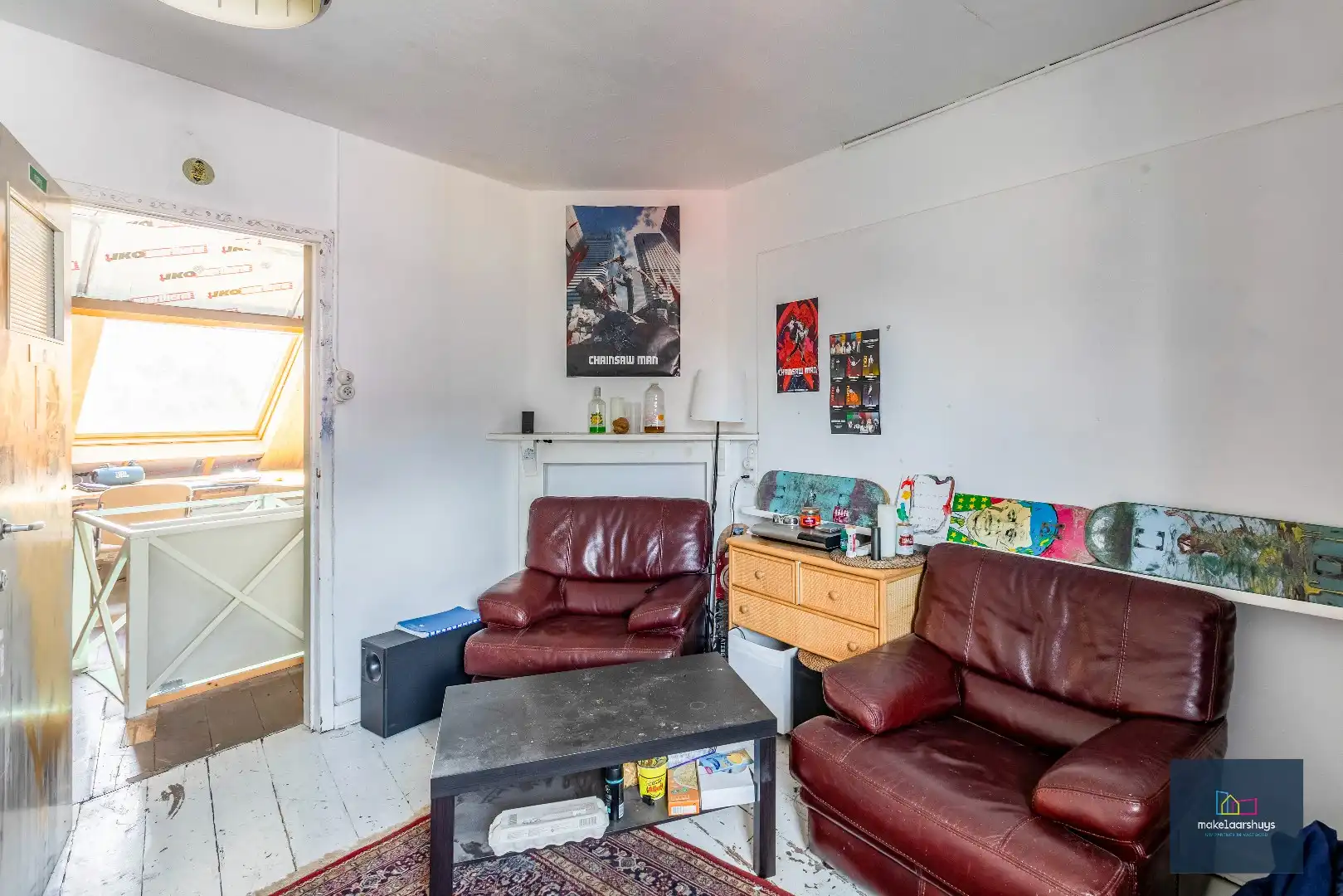 Woning met 3 slaapkamers en verrassende tuin met bijgebouwen foto 31