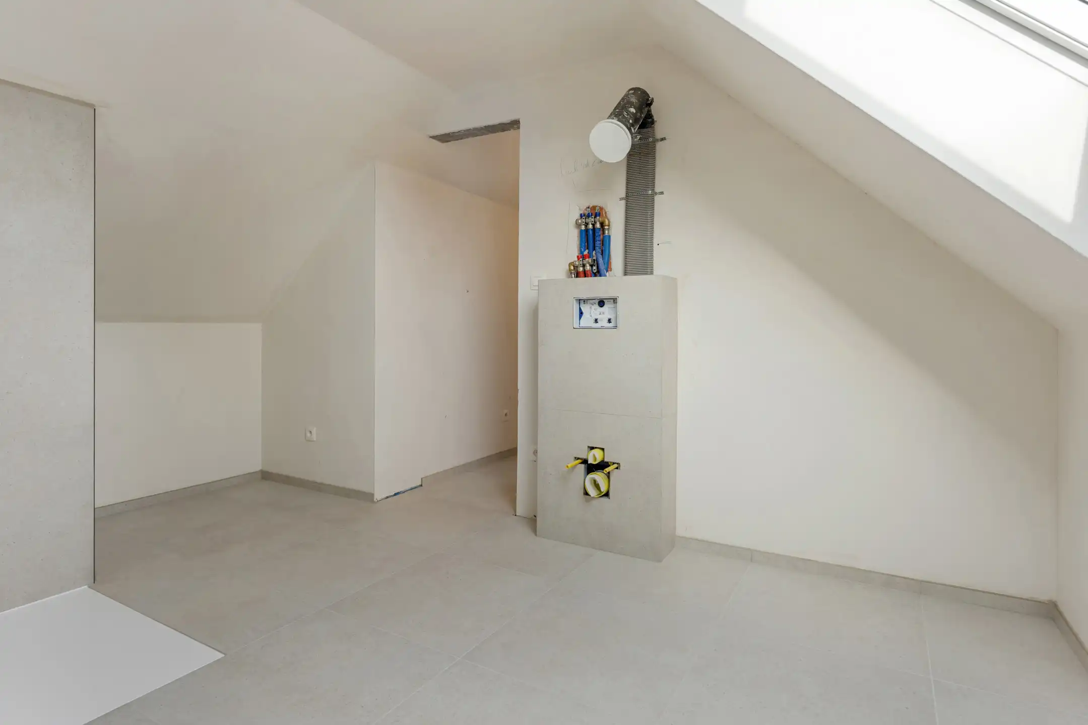 Nieuwbouw duplex appartement te Herderen à 6% BTW foto 18