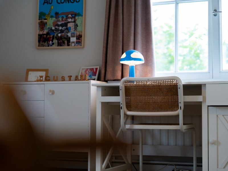 Ruime, instapklare villa op topligging foto 22