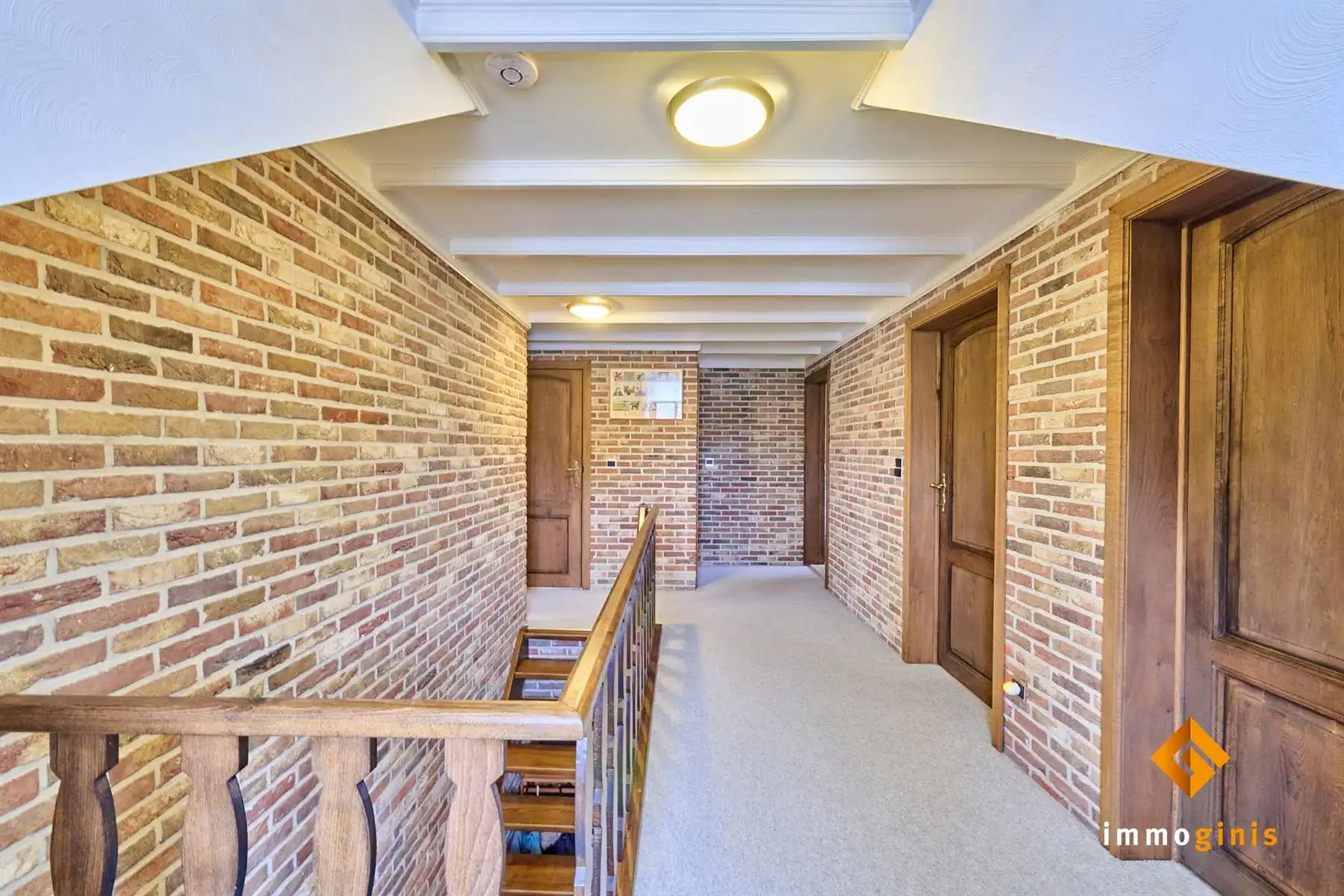 Verrassend ruime woning met 5 slaapkamers en een vrijstaand bijgebouw van 95 m²! foto 18