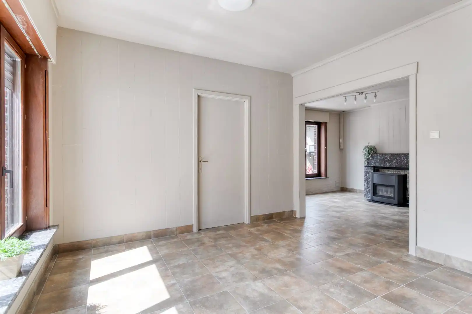 Woning in centrum Rekkem! foto 2