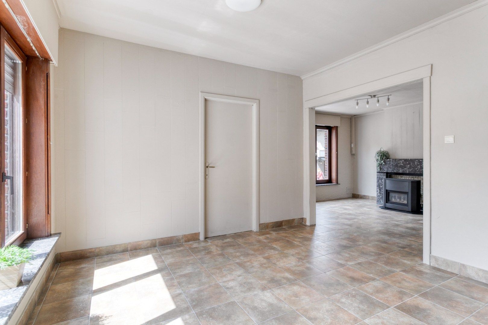 Woning in centrum Rekkem! foto 2