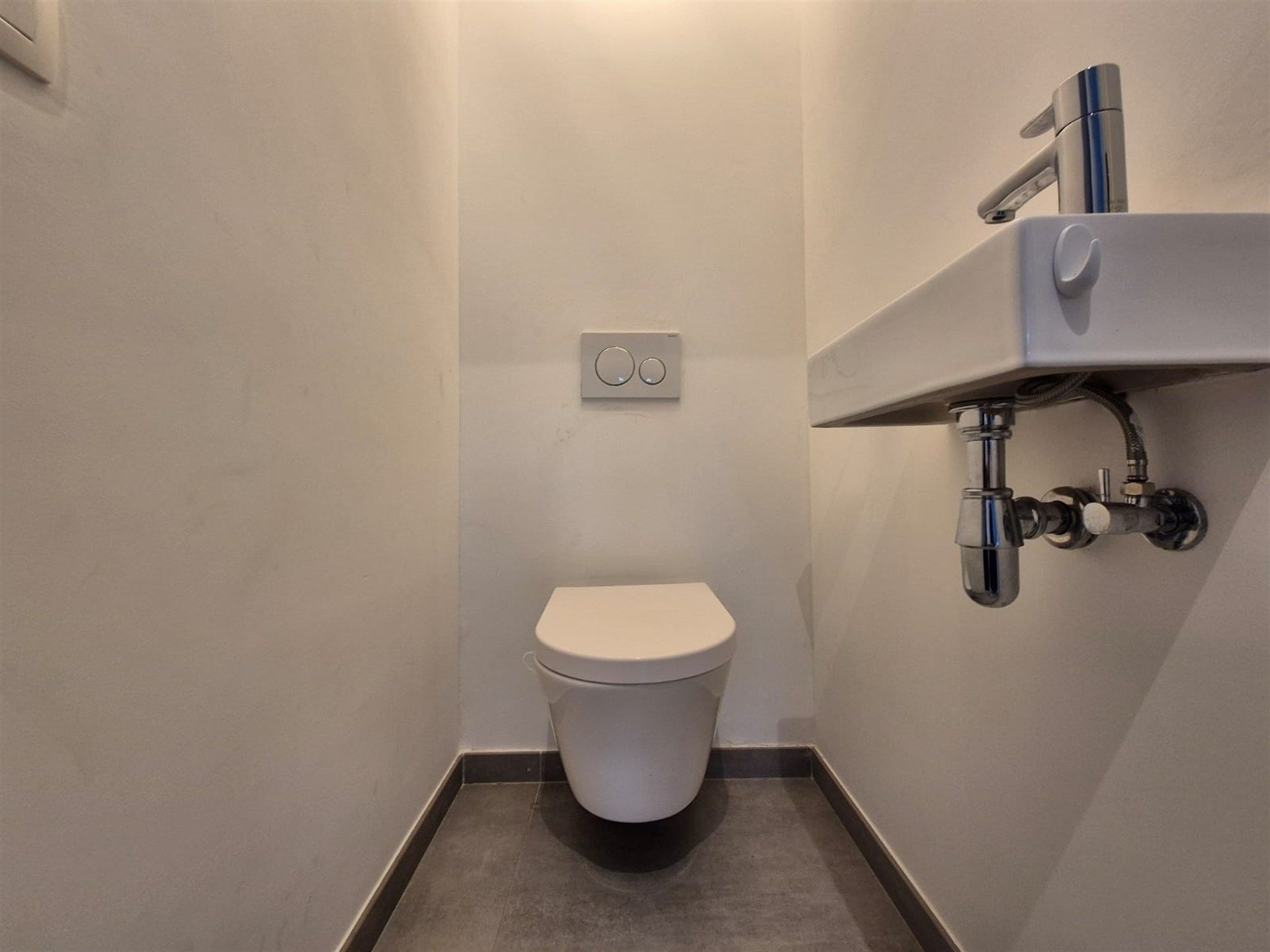 Nieuwbouwwoning (2021) met 3 slaapkamers, tuin en garage.  foto 15