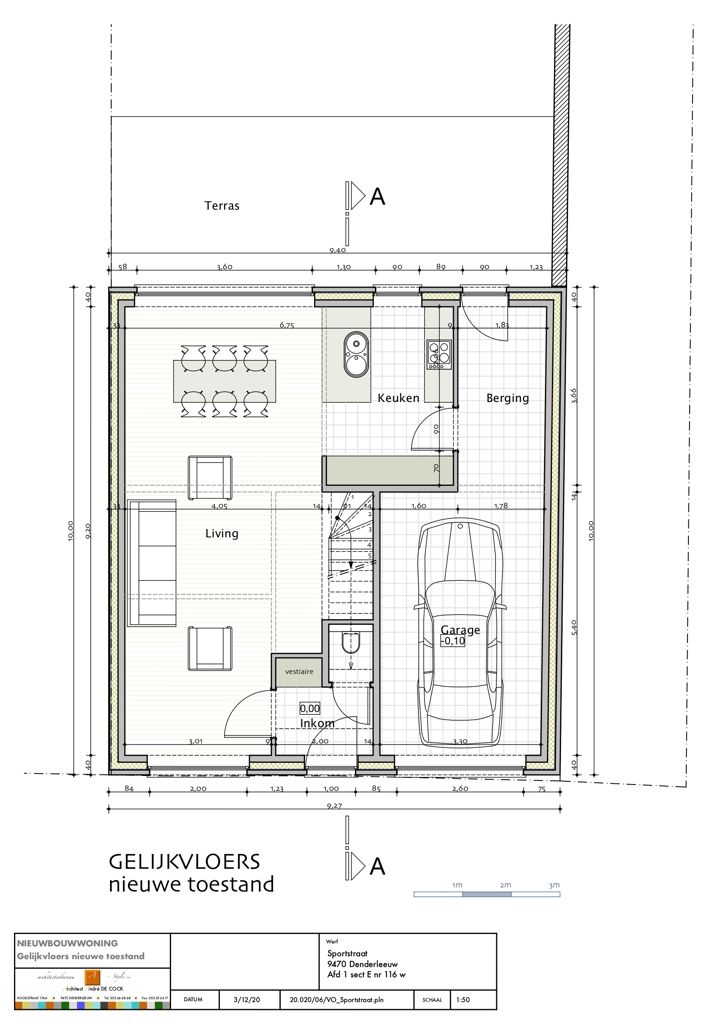 Bouwgrond in Denderleeuw foto 4