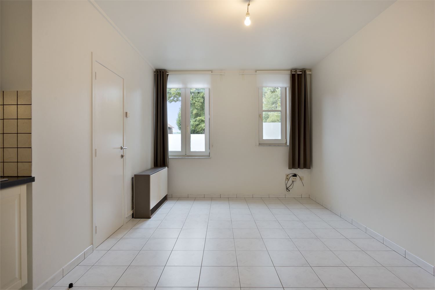 ZEER VERZORGDE STUDIO CENTRUM DIEST! foto 4