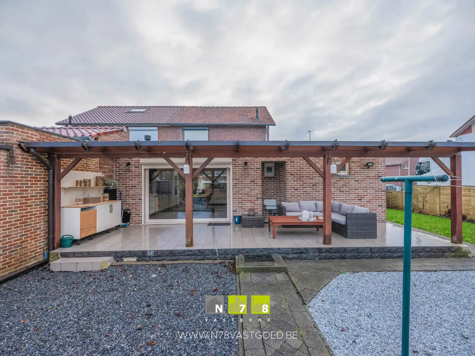 Huis te koop foto 30