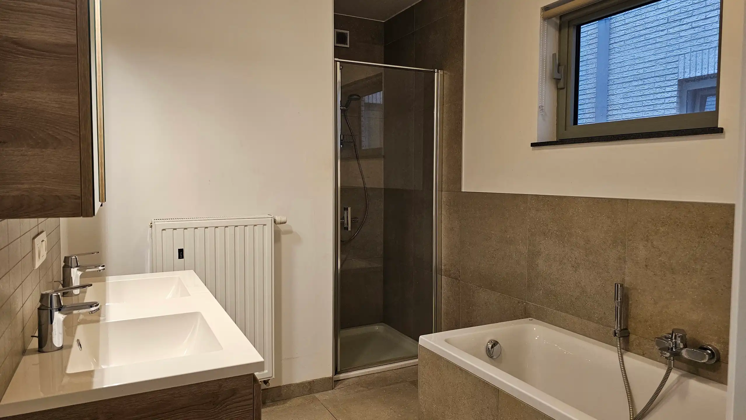 Centraal gelegen appartement aan de Zandberg te Zele foto 9