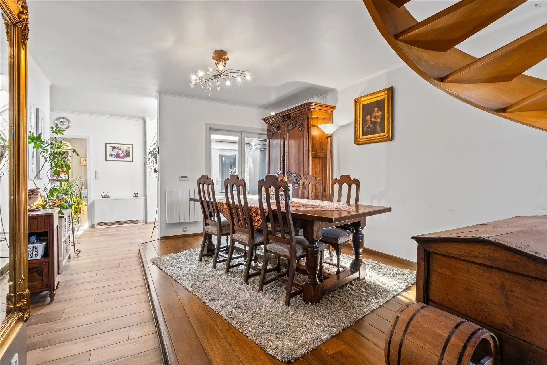 Uniek open bebouwing met tal van mogelijkheden foto 6