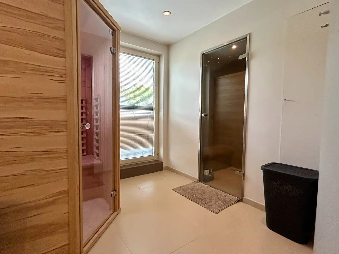 Uitzonderlijke villa met lift, wellness en EPC A in gegeerde Spaanse Kroonwijk foto 14