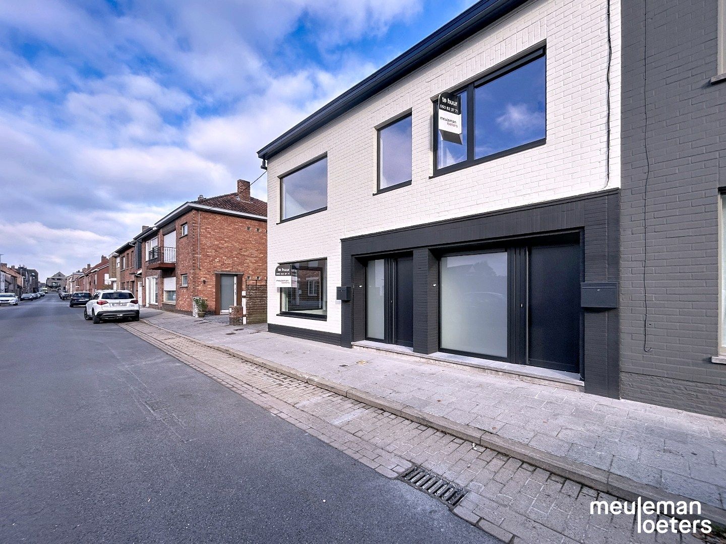 Huis te huur Dalevijversstraat 41 - A - 8020 Oostkamp