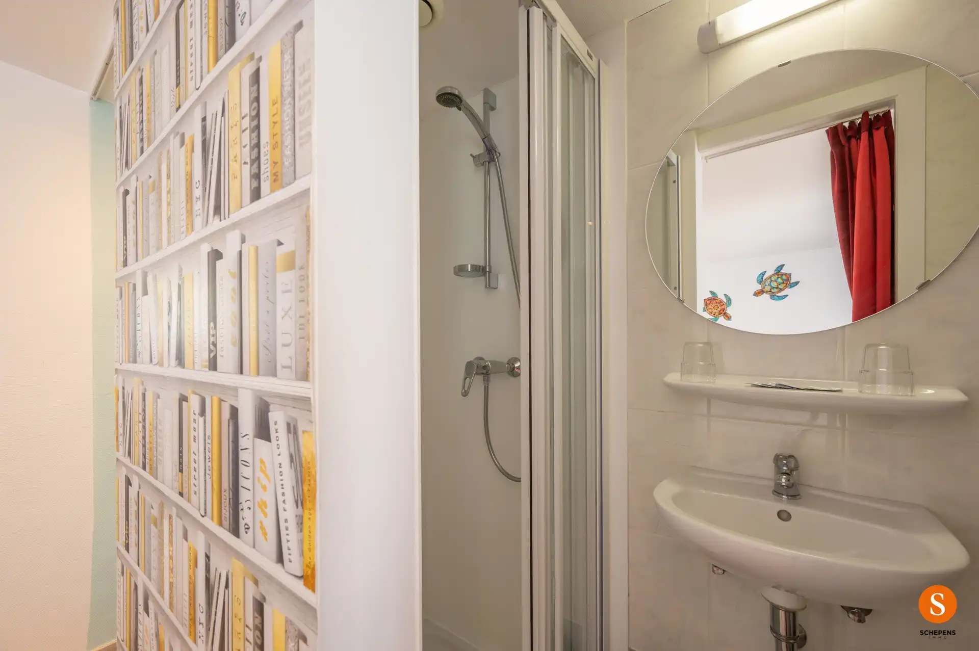 TE KOOP – Verhuurde B&B met 7 kamers én privé-woonst voor uitbaters in hartje De Haan. foto 21