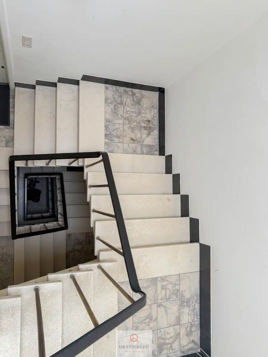 2 slpk- appartement met terras vlakbij Zuid Gent-centrum foto 26