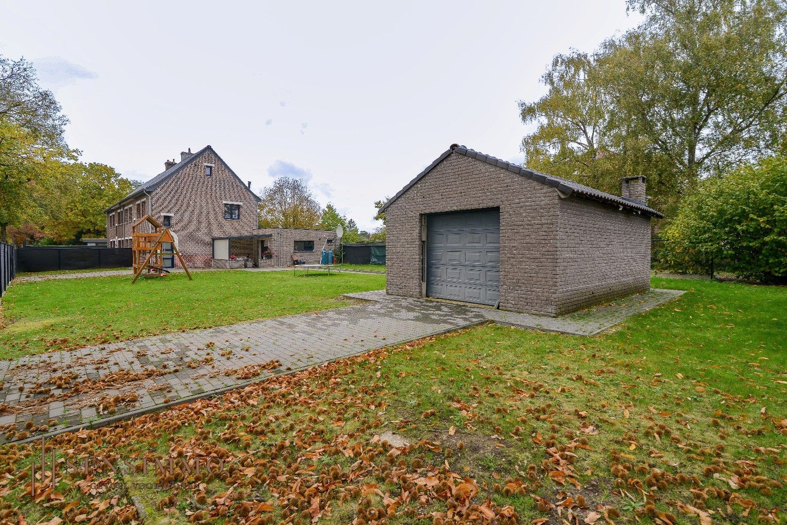 Charmante halfopen woning met 3 slaapkamers en ruime tuin in de gewilde Tuinwijk foto 18