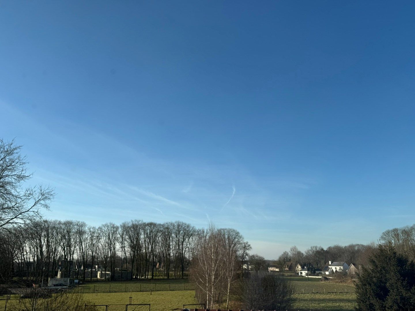 Zeer ruime casco half open bebouwing in Laarne  foto 14