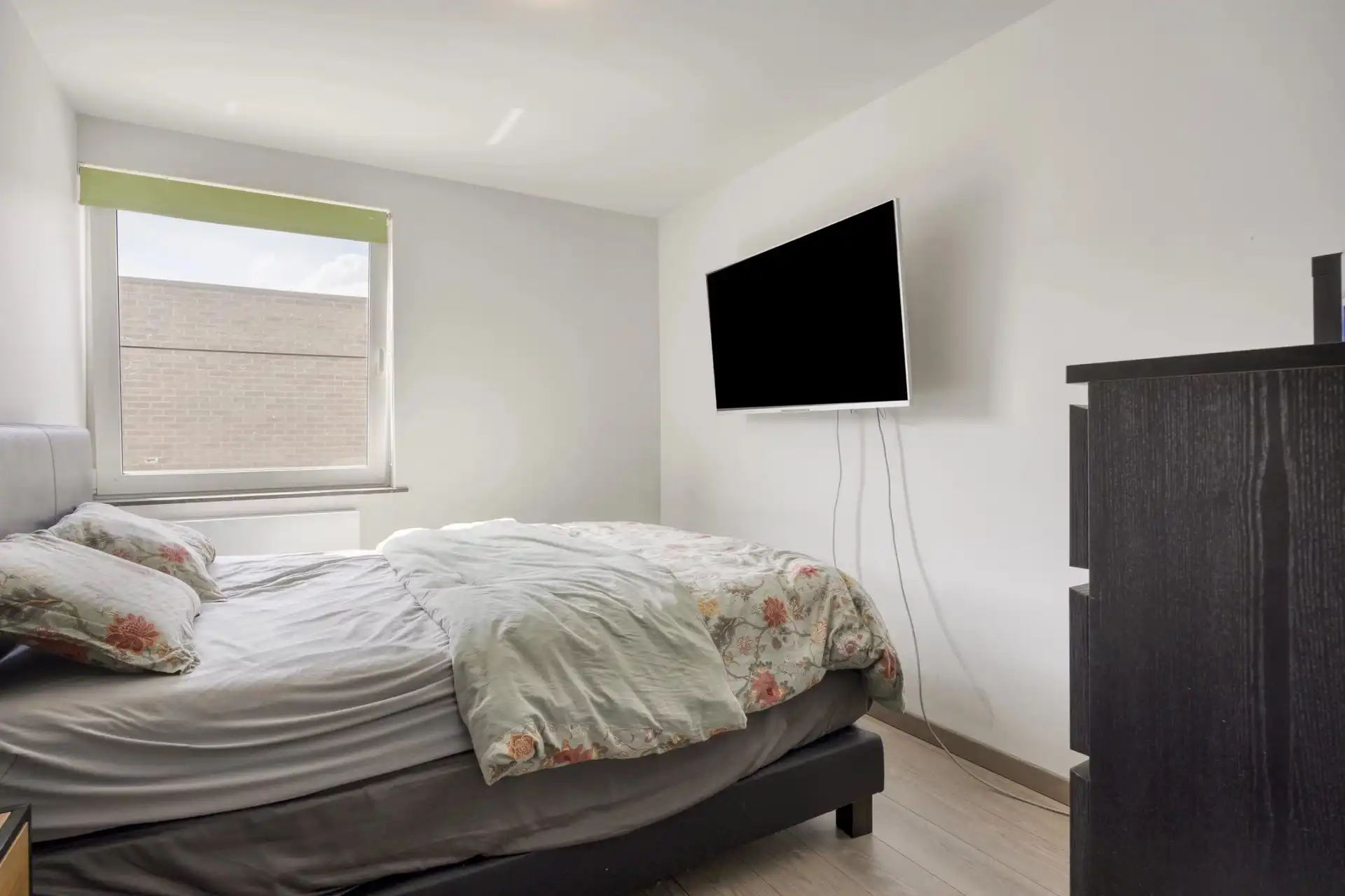 RECENTE MODERNE EN ENERGIEZUINIGE WONING MET 3 SLPK'S EN CARPORT NABIJ CENTRUM foto 18