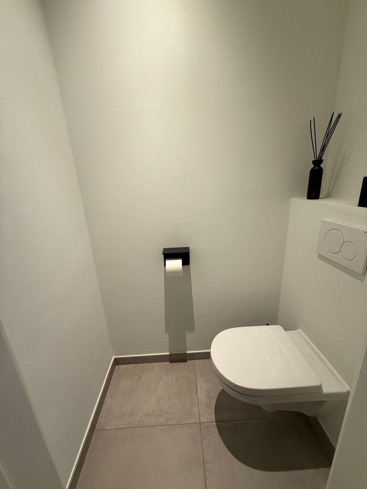 Energievriendelijke nieuwbouwwoning met 3 slaapkamers foto 17