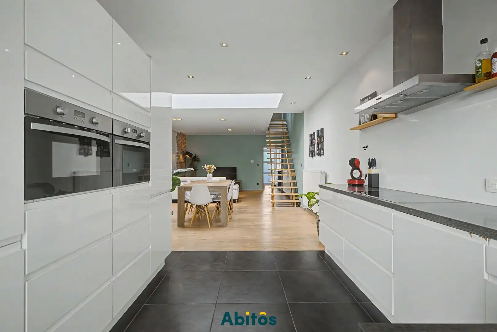 Instapklare woning met drie slaapkamers en leuke tuin foto 7