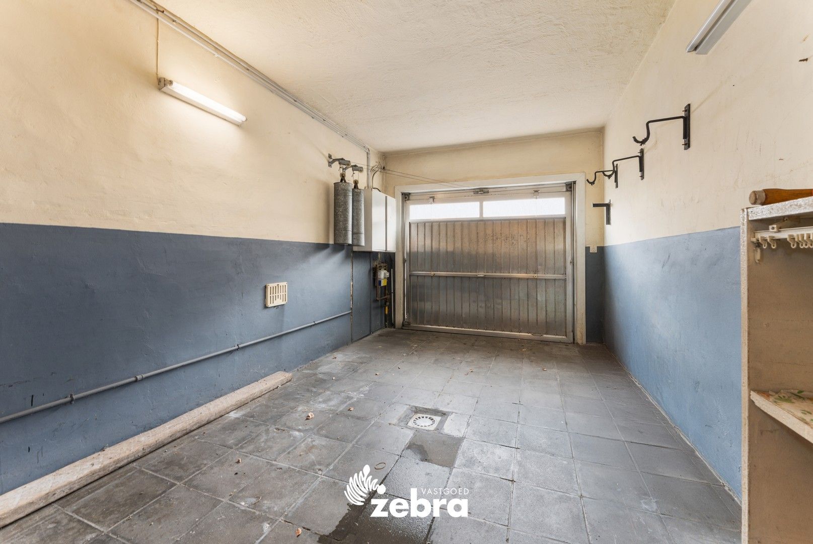 Op te frissen woning met 4 slaapkamers & garage op een topligging te Roeselare! foto 12