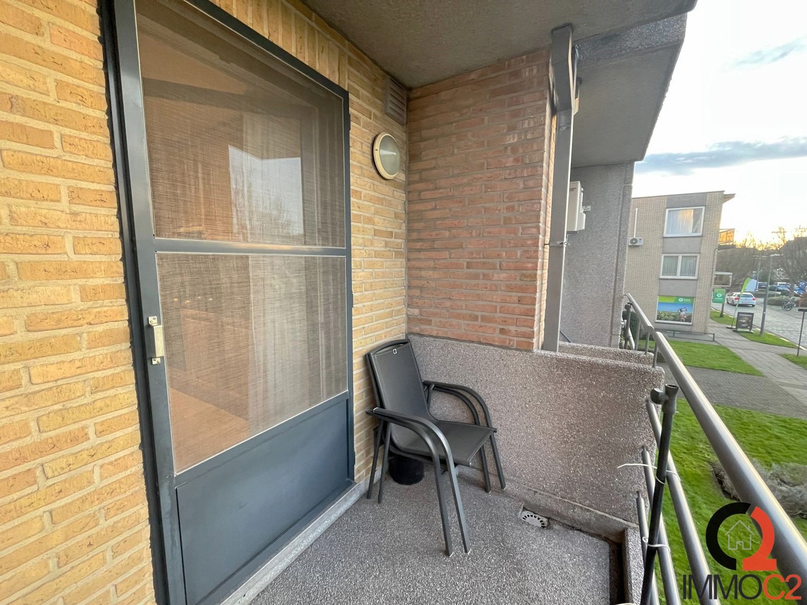 Appartement te huur foto 27