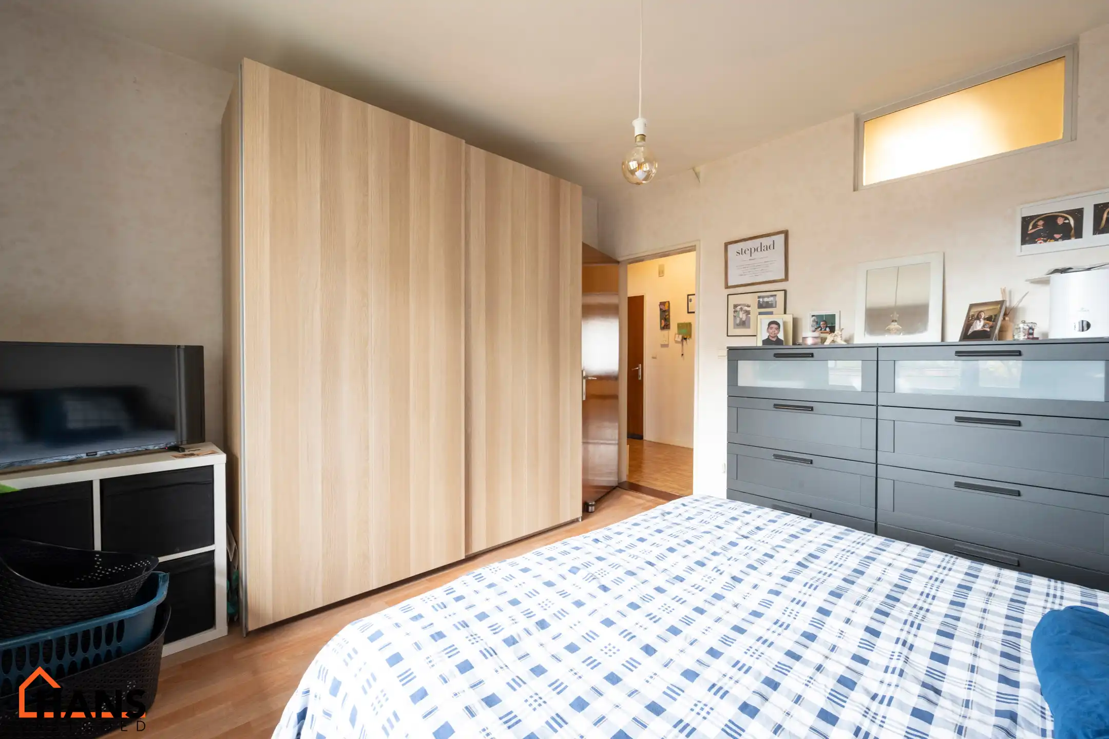 Appartement te huur foto 8