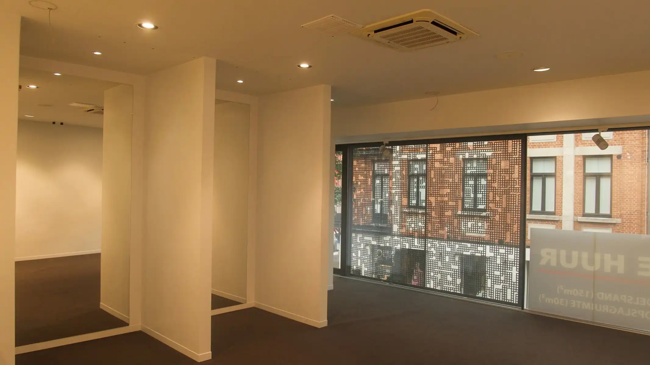 Exclusieve handelsruimte te huur in het hart van Hasselt foto 17