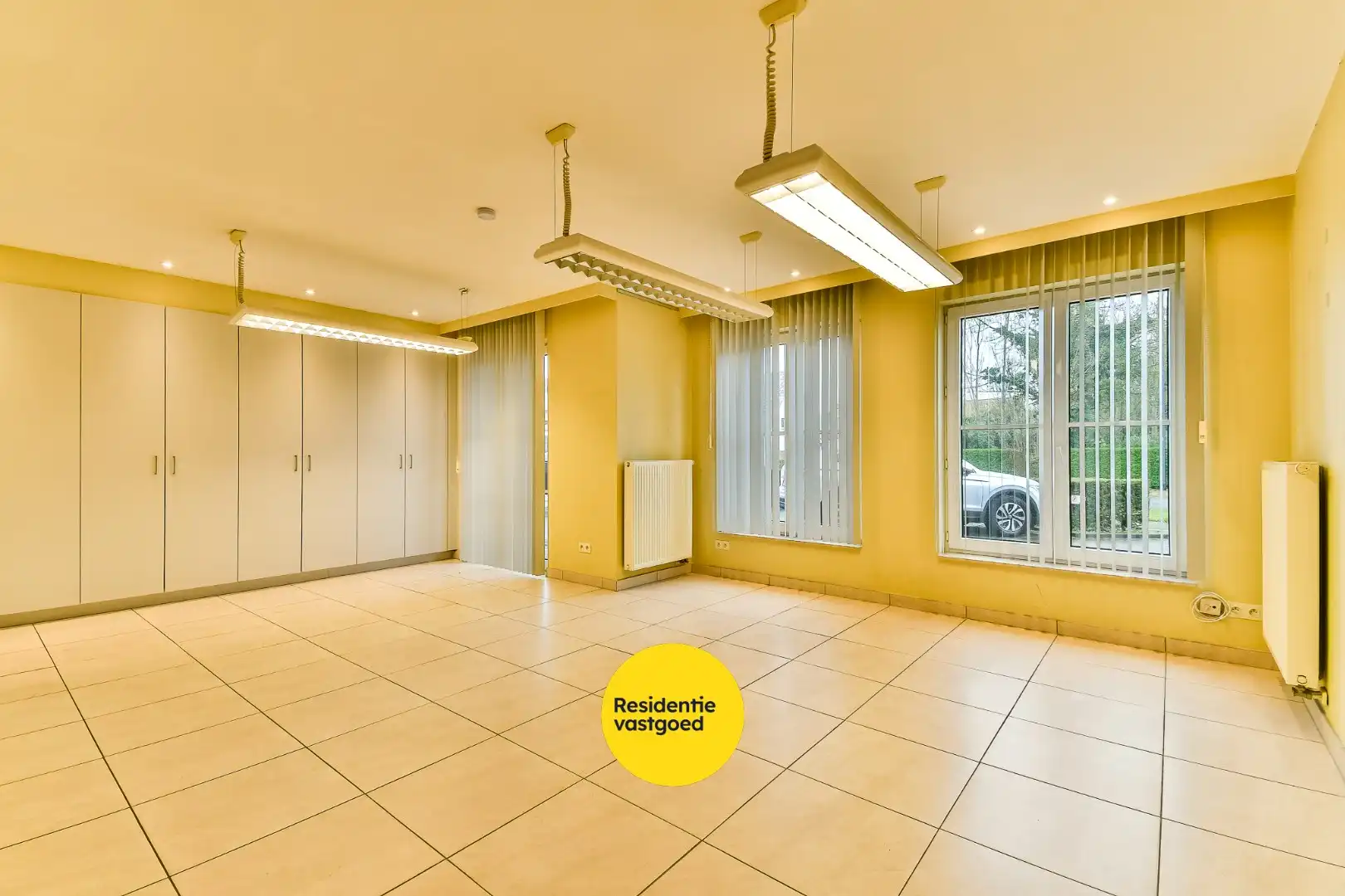 Gelijkvloers appartement met twee slaapkamers in Oudenburg foto 5