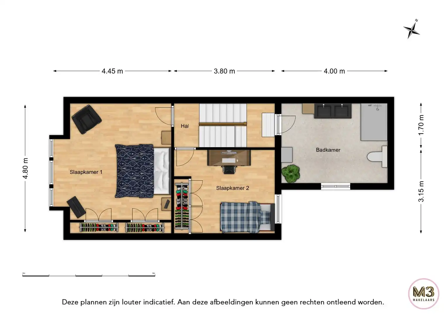Charmante woning met tuin te Rupelmonde foto 27