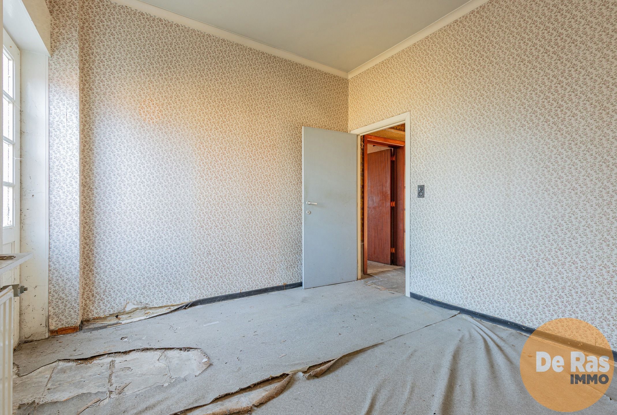 NIEUWERKERKEN - Renovatiewoning 4 slpks - garage & tuin foto 18