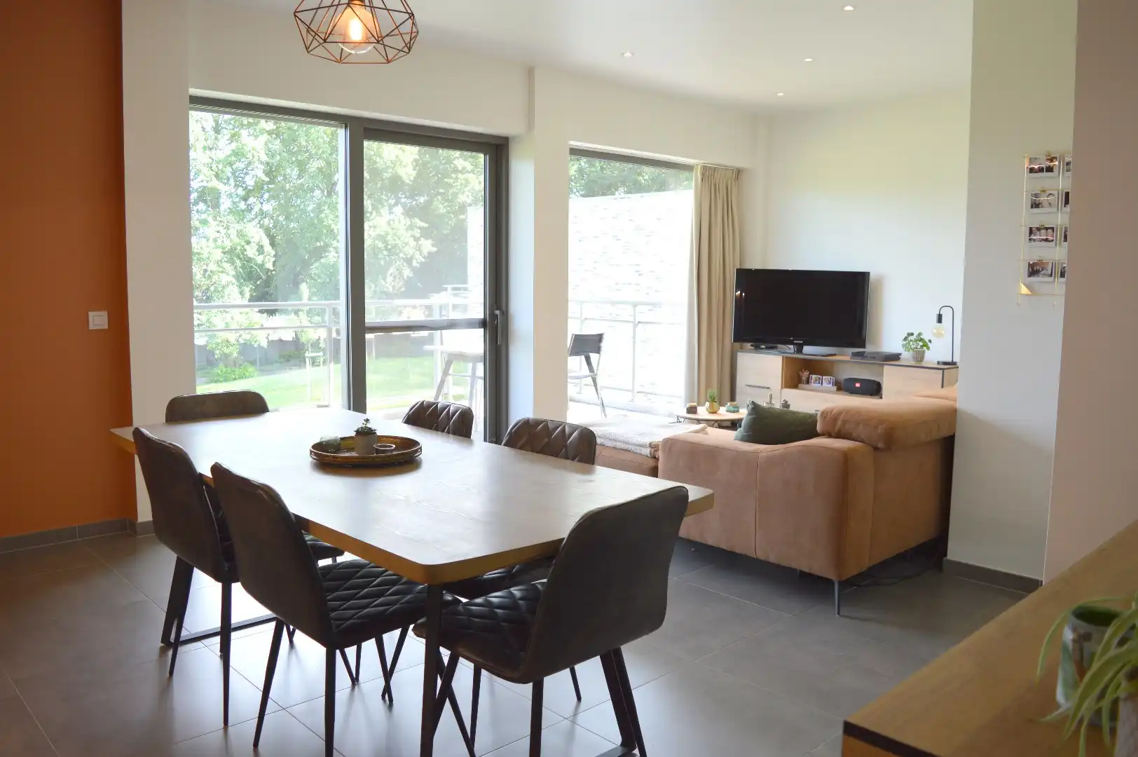 Appartement te huur 8501 Heule